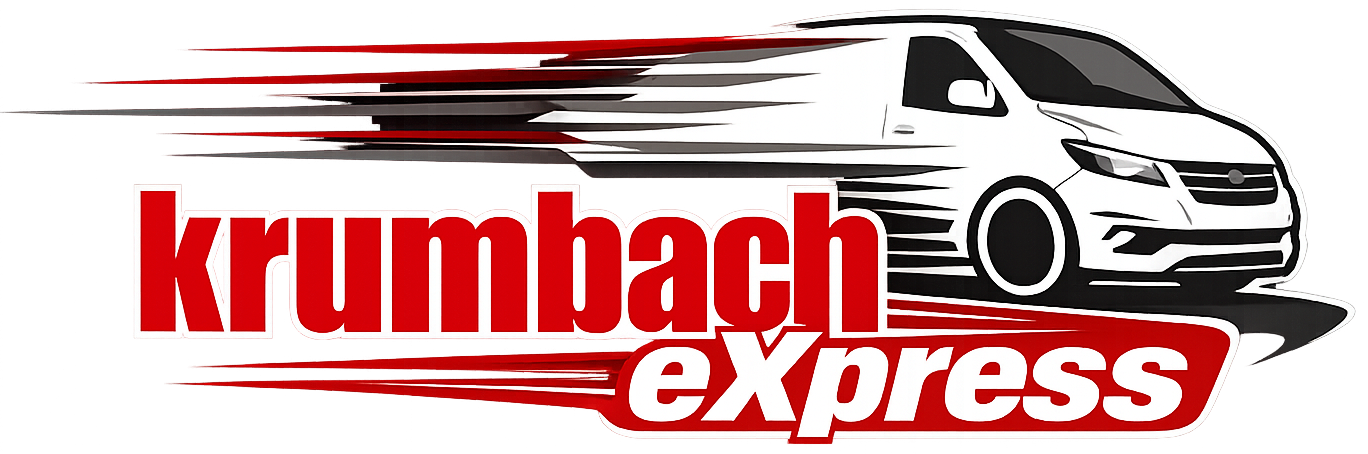 Krumbach Express Logo