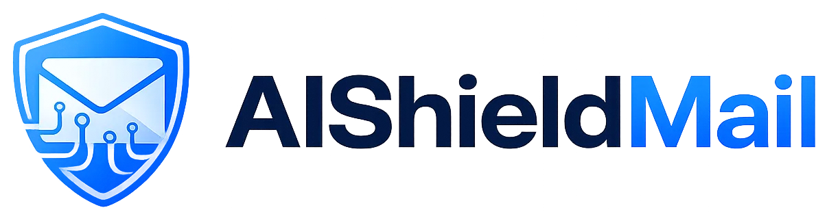 AIShieldMail Logo