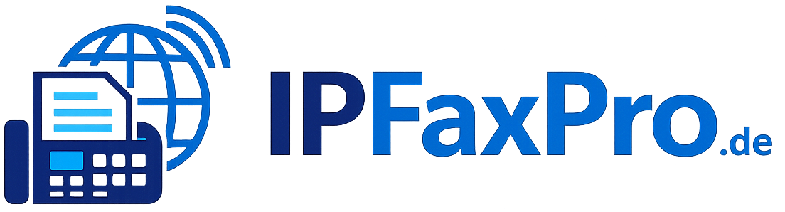 IPFaxPro Logo